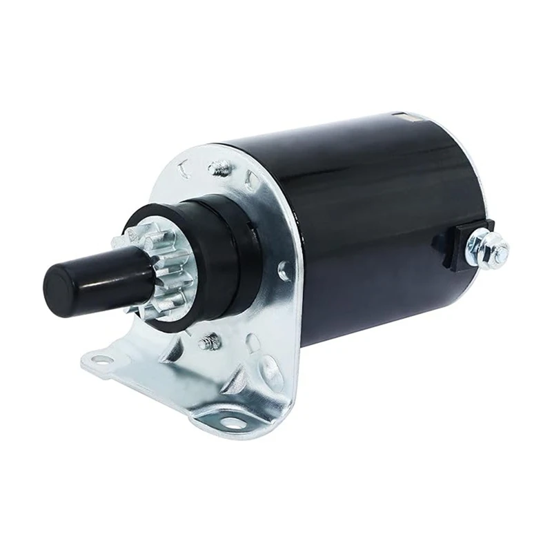 

Starter Motor For John Deere X300 X304 MIA11564 MIU11006 FH381V FH430V FH480V Engines 21163-7007 21163-7031 410-21063