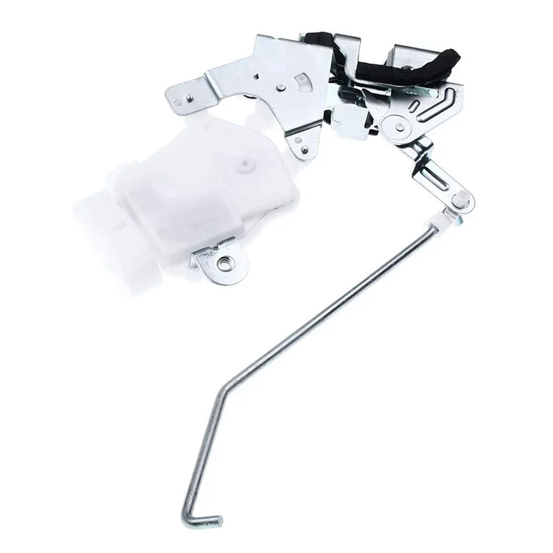 6911035071   Achterklep Deurslot Starter Kofferbak Achterklep Slotaandrijving Auto Onderdelen Accessoire Voor Toyota FJ Cruiser 2007-2014