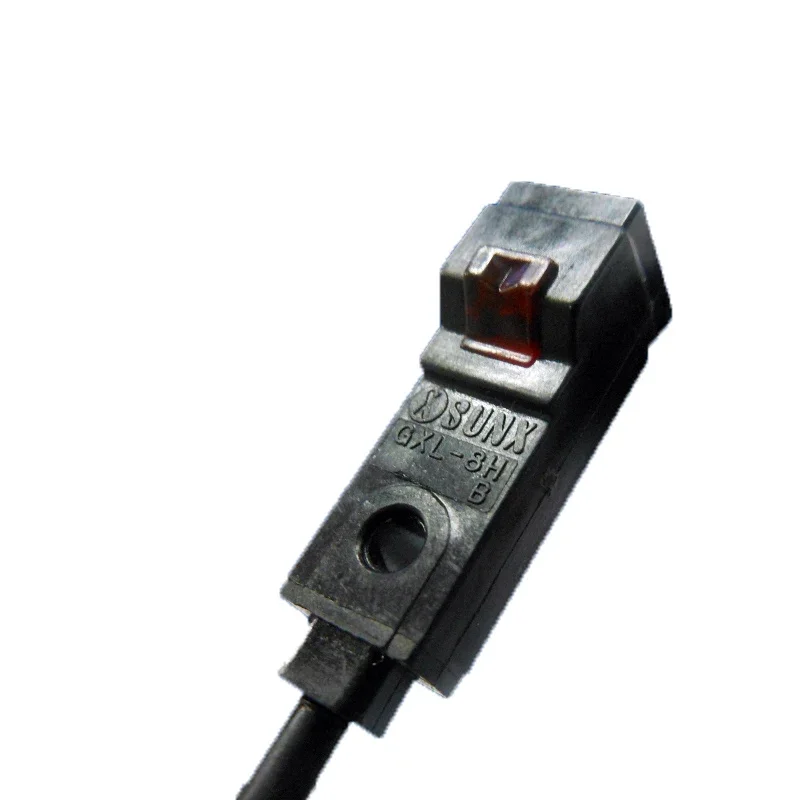 

Miniature proximity sensor DC double wire type Stable detection distance 0-1.8mm top ON species