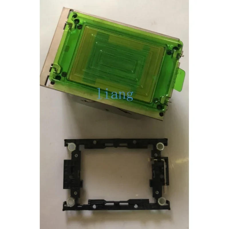 New For Dell PowerEdge R550 R750 R750xs High Performance 2U Heatsink  Cage 8F34X