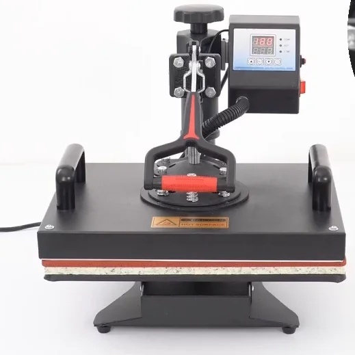 Impresoras De Camisas 29*38cm Sublimation Printer Heat Press Machine Digital T Shirt