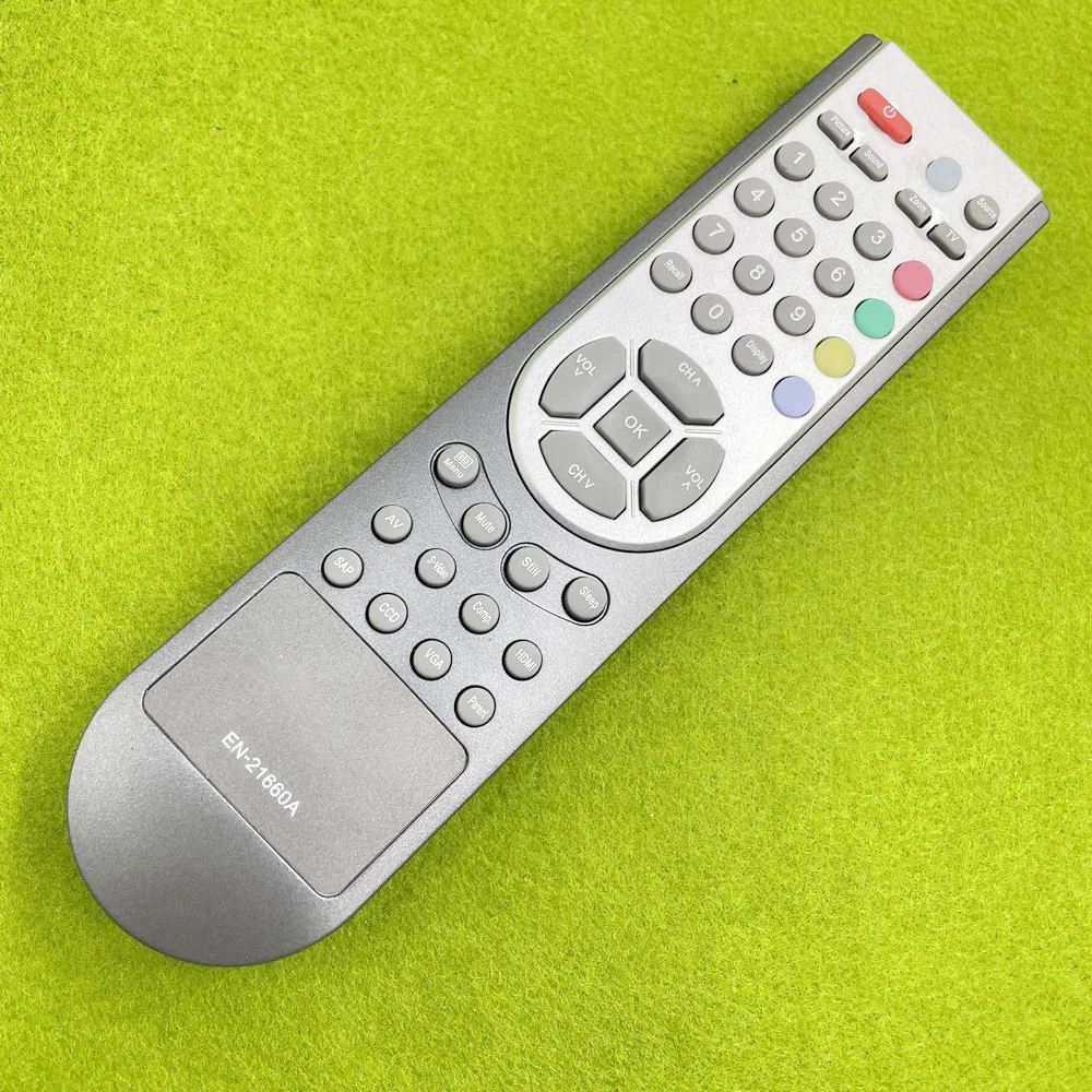 Hisense LCD TV용 정품 리모컨 EN-21660A, EN-21610A LCD32W07EU EN-21628A LHD3206EU EN-21636A LCD1933
