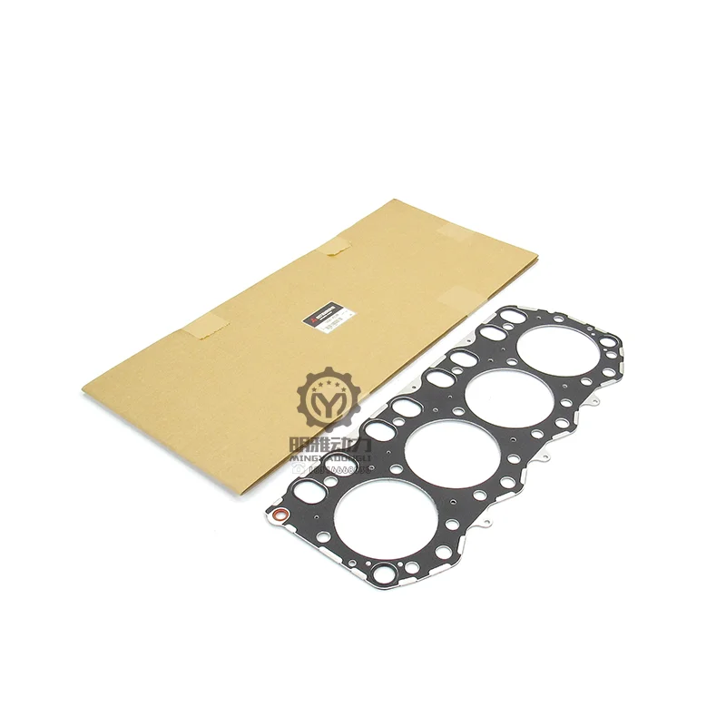 For Caterpillar cat  311D 312D 313D 315D 319D C4.2 engine cylinder bed 32E01-02100 cylinder gasket