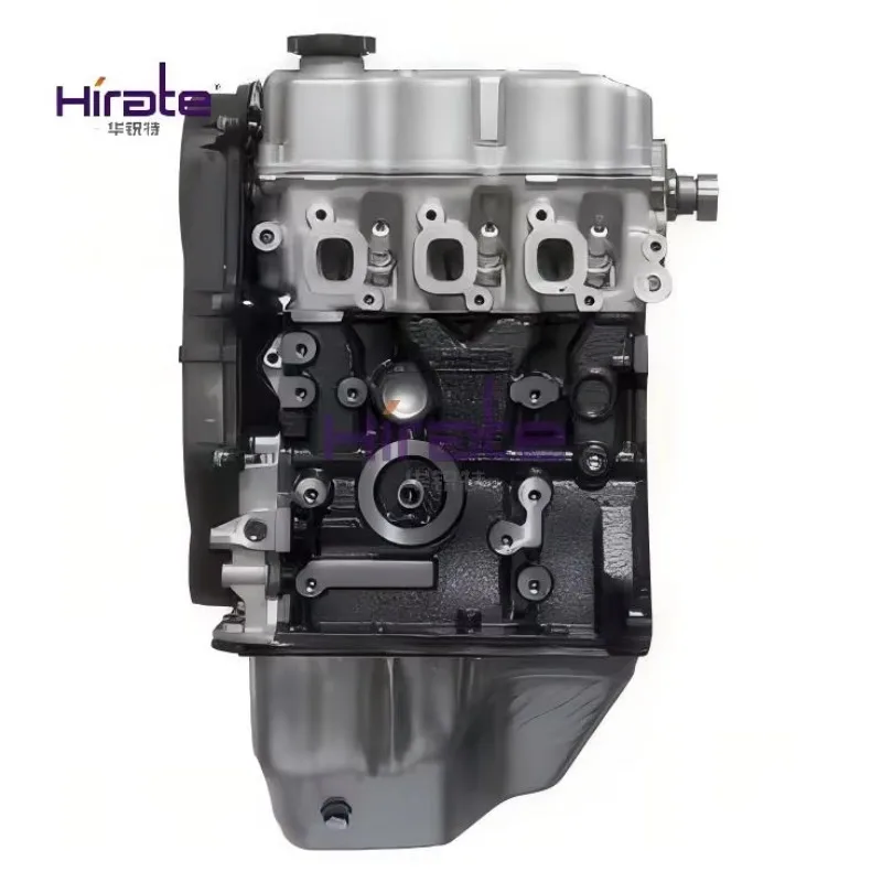 High-quality Popular Standard Displacement Hirate Engine Suitable For Buick Chevrolet DAMAS LOBO