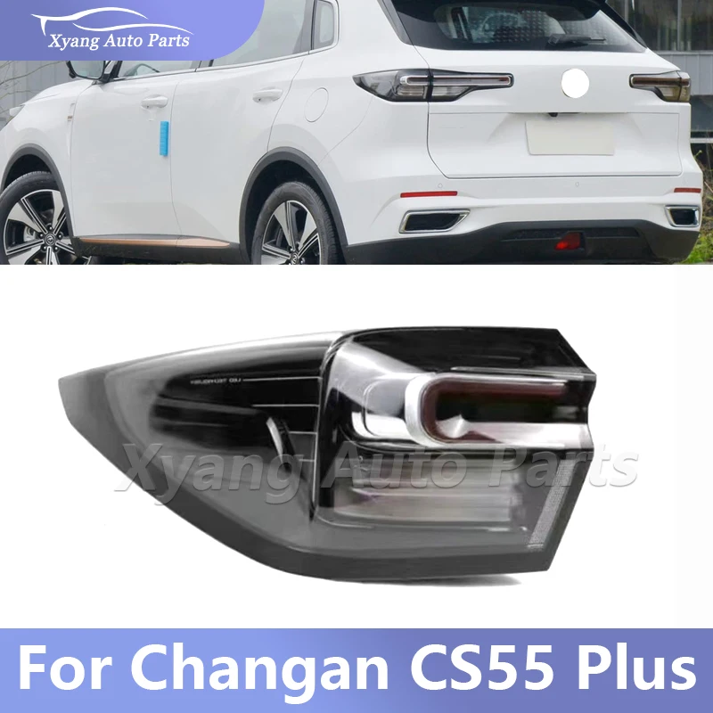 

Задний фонарь Задний внешний фонарь для Changan CS55 Plus 2022-2023