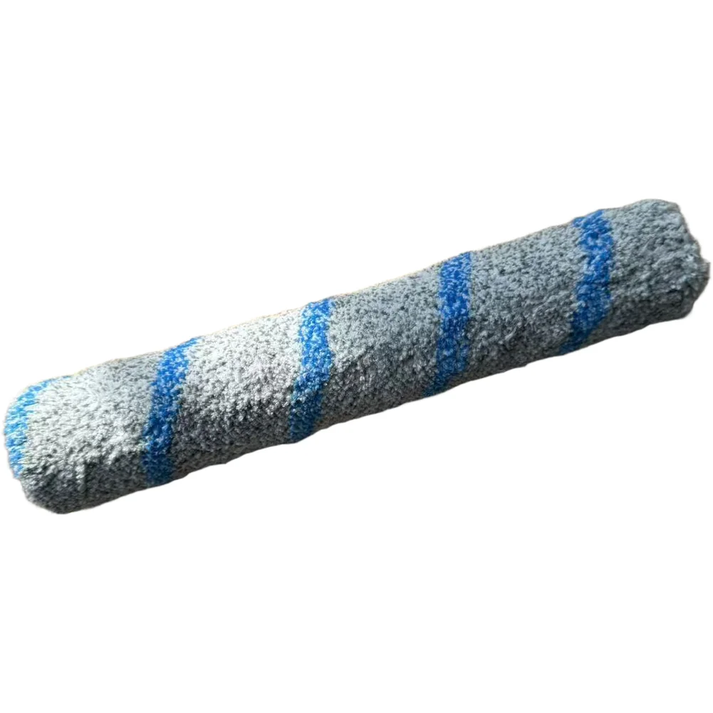 For ECOVACS T90 T90 for Pro T90s For X12 For X12 for Pro For X12s Compatible Roller Brush Replacement for Mopping Module Use