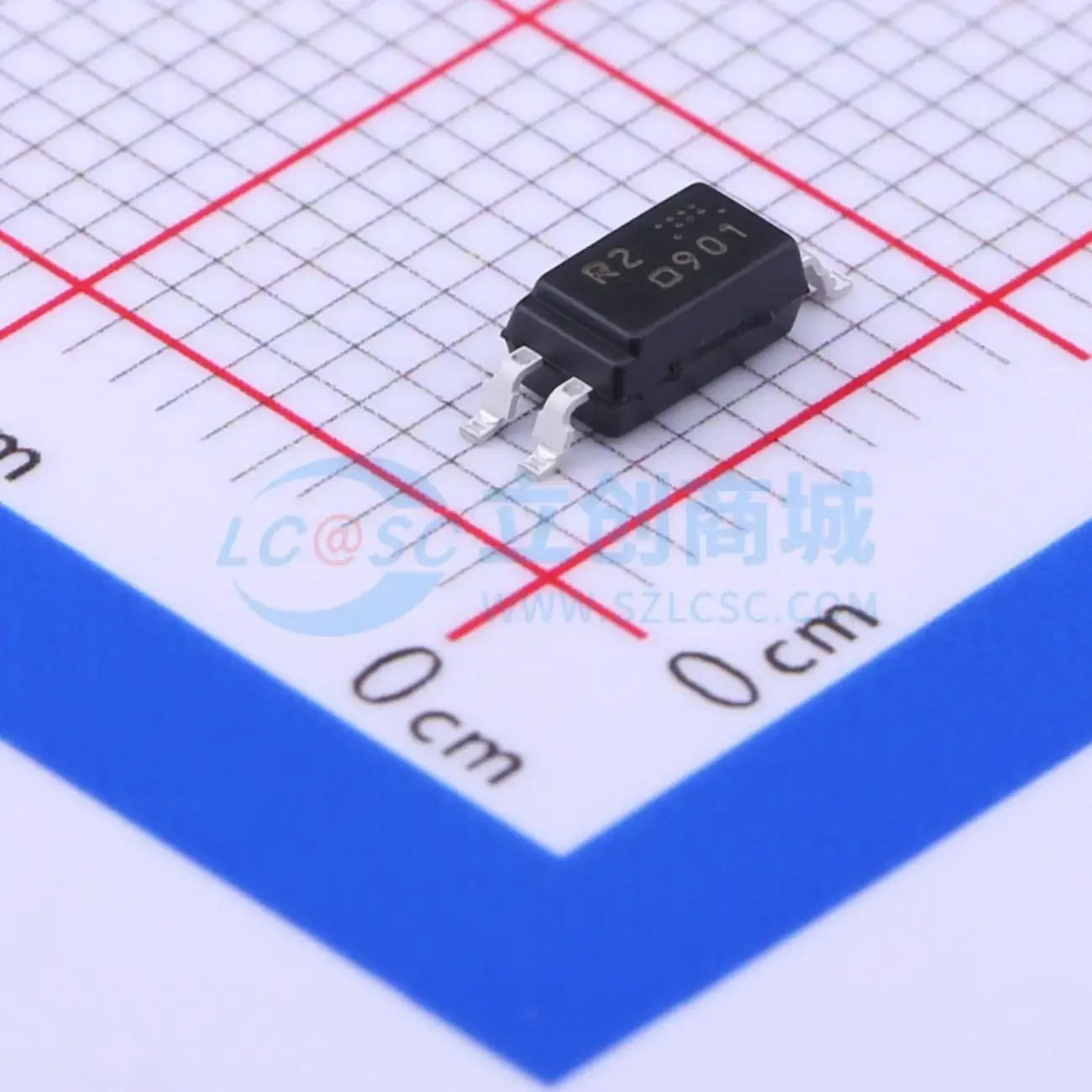 

10 шт./лот PS2802-1-F3-A SOIC-4-новый оригинал в наличии