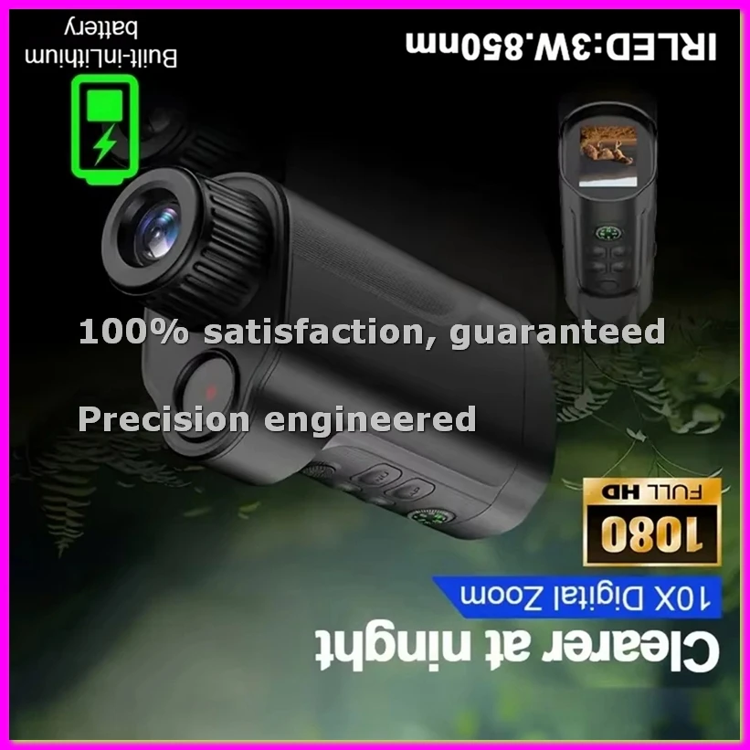 2-Inch Hd Digital N…