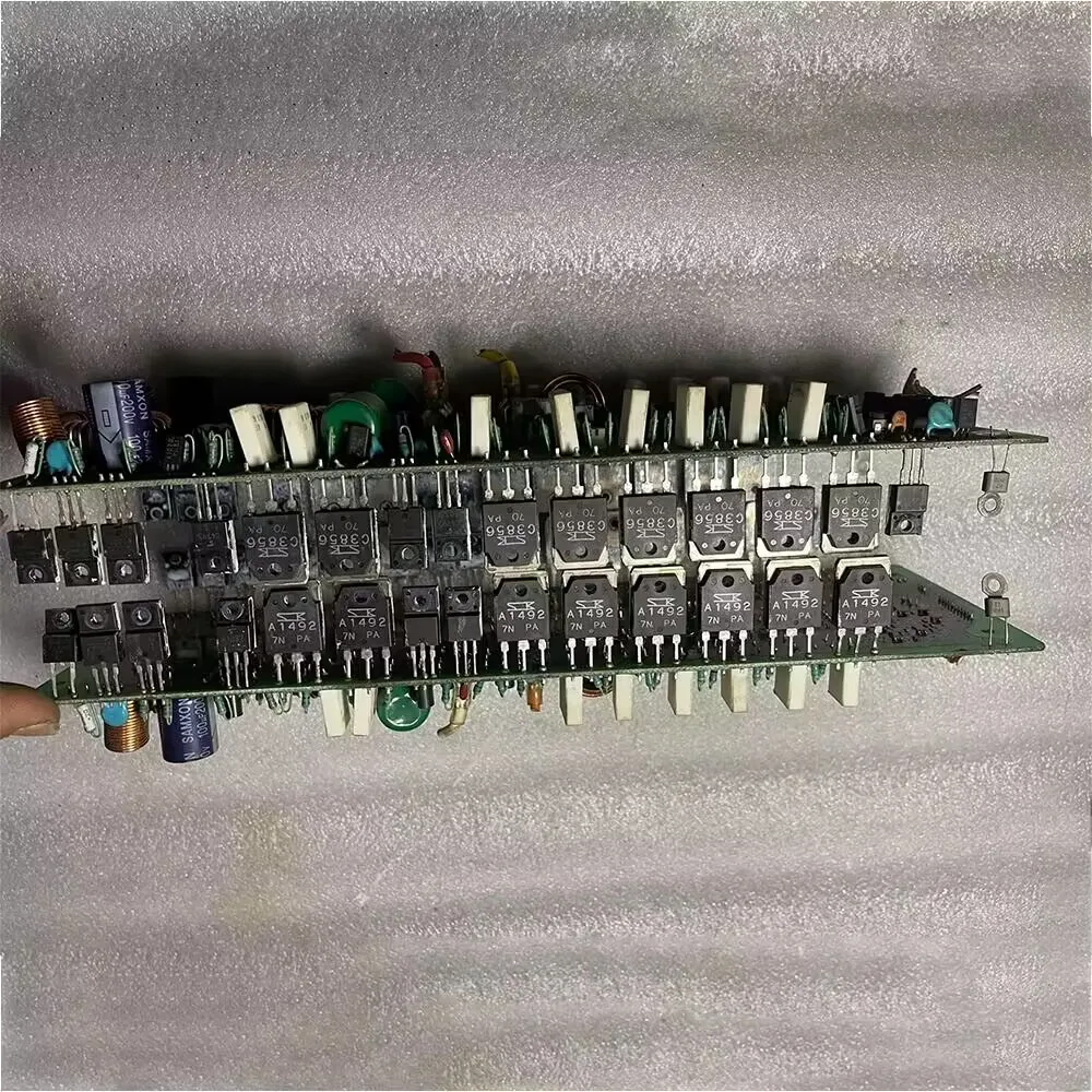 1pcs For YAMAHA P7000S Amplifier Board Series Universal Power Amplifier X3850