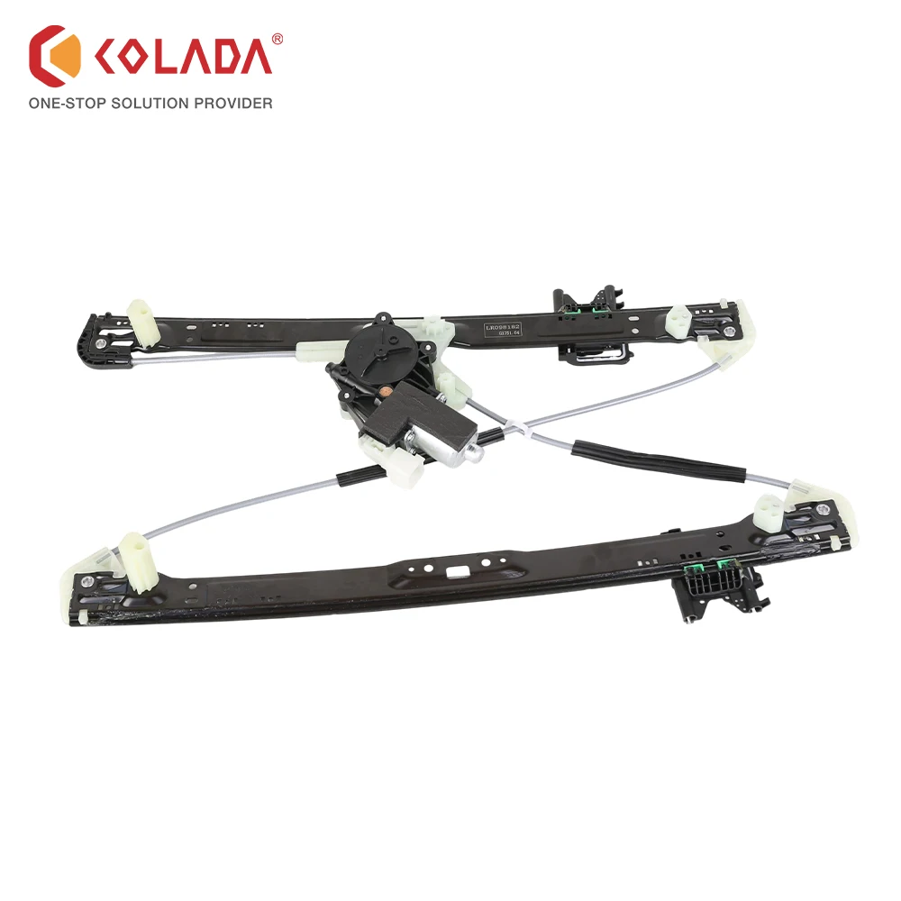 

Intelligent Library COLADA High Quality Autopart Right Rear Power Window Lifter LR098182 For Land Rover Range Rover Vogue L405