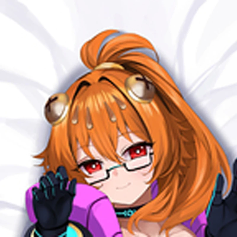 

Anime Dakimakura Pillow Case Sain Cisco Sexy and Busty Beautiful Girl Double-Sided Halloween