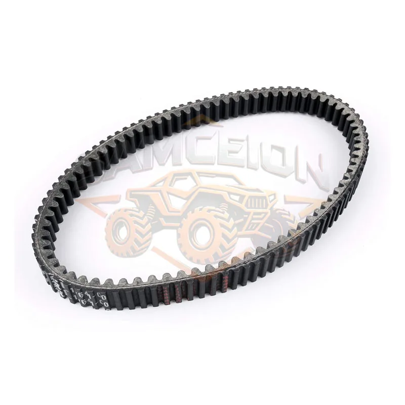 High Quality Drive Belt Clutch V-Belt For Yamaha Majesty 400 YP400 Grand Majesty 400 YP400G P/N:5RU-17641-00-00