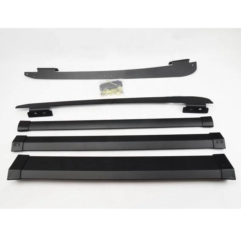 roof luggage for FJ Cruiser roof rack shelf box for FJ Cruiser car accessories