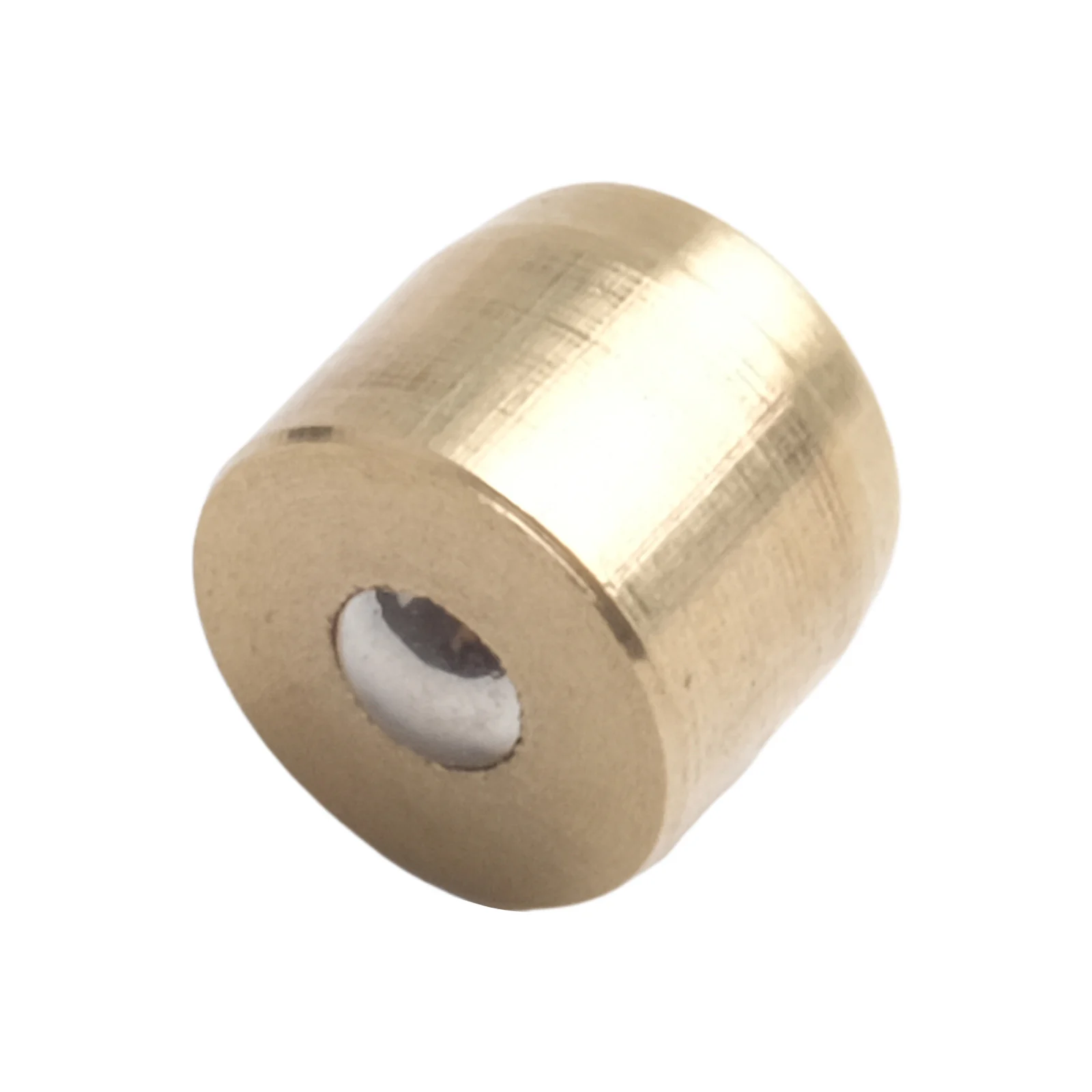 Copper Fastener Oil Cup Pressure Injection Oil Cup Mechanical Maintenance Not Easy To Shift Smooth Operation Easy To Install