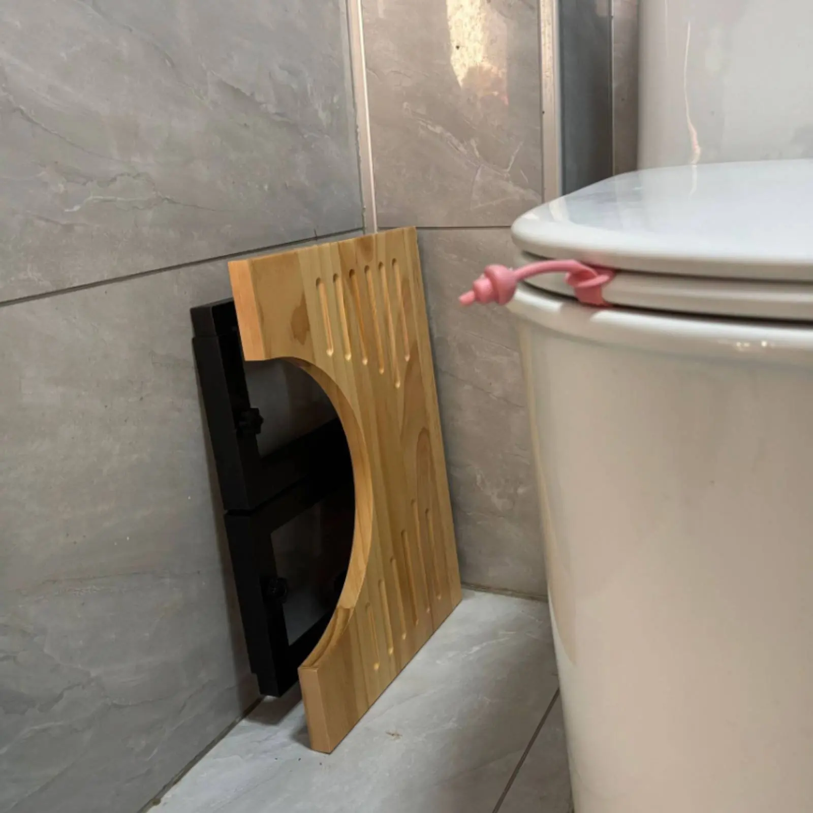 foldable-toilet-stool-better-posture-folding-toilet-stool-digestion-support-moisture-resistant