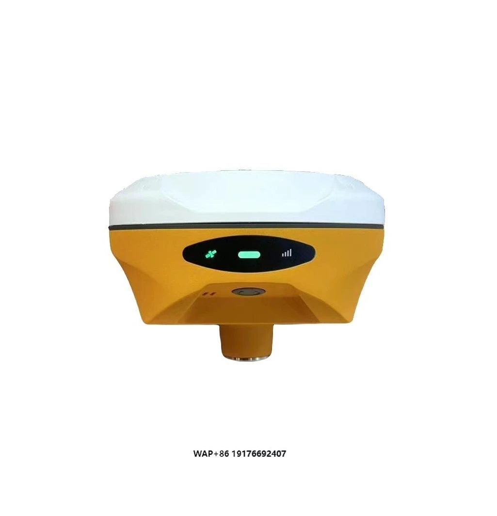 Hi-target V300/V500  Best-selling Measuring Instruments  Most Practical and  with  IMU and 1408 Channels
