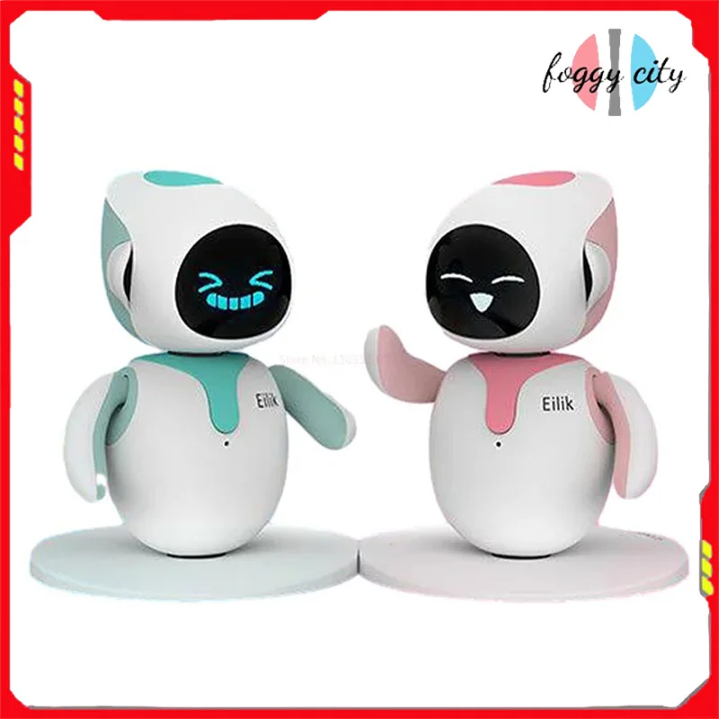 Robot Inteligente Robot Juguete El Corte Ingles Robot Teledirigido