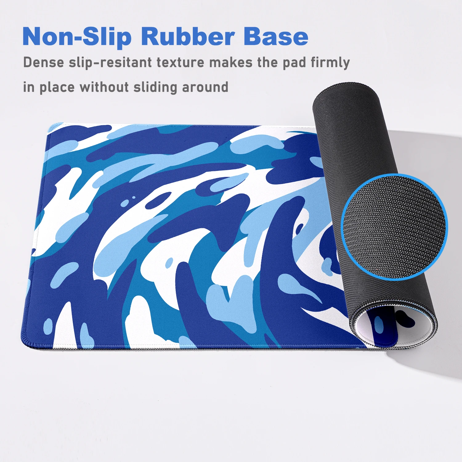 Large Art Swirl Mouse pad Keyboards Gamers Decoracion HD printing Strata Liquid 900x400 Pad Computer Laptop Anime Keyboard Mats