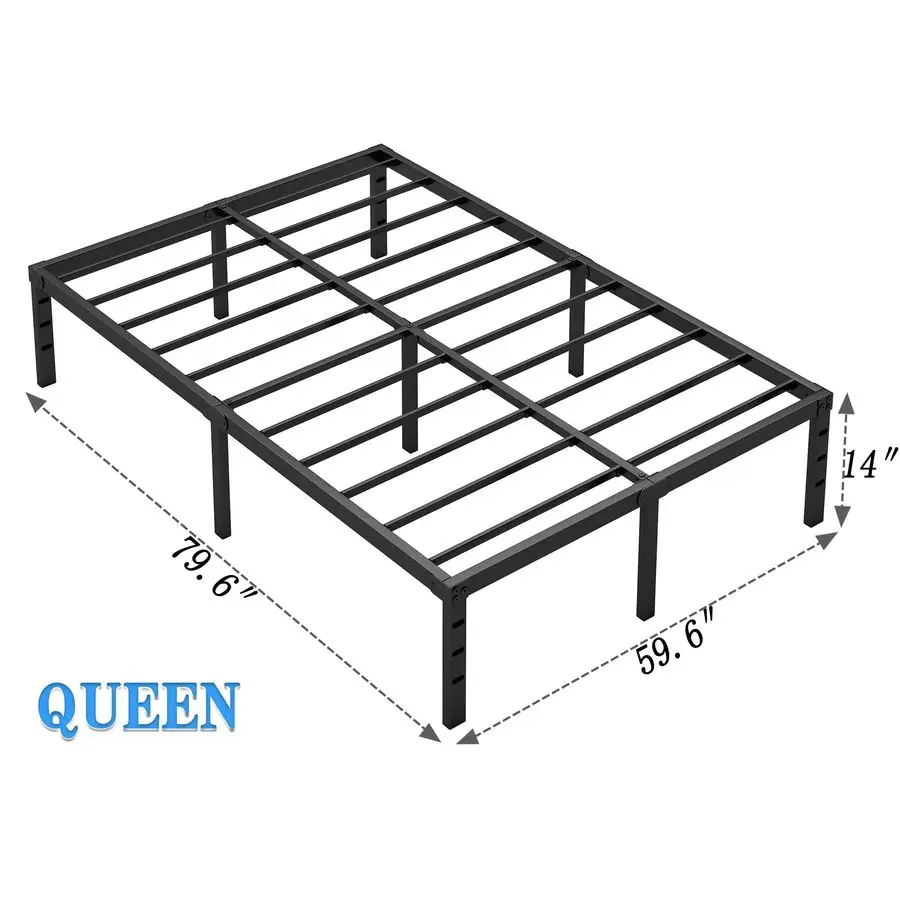 Thumbnail 3 - #13 Storage Bed Frames Deals & Discounts