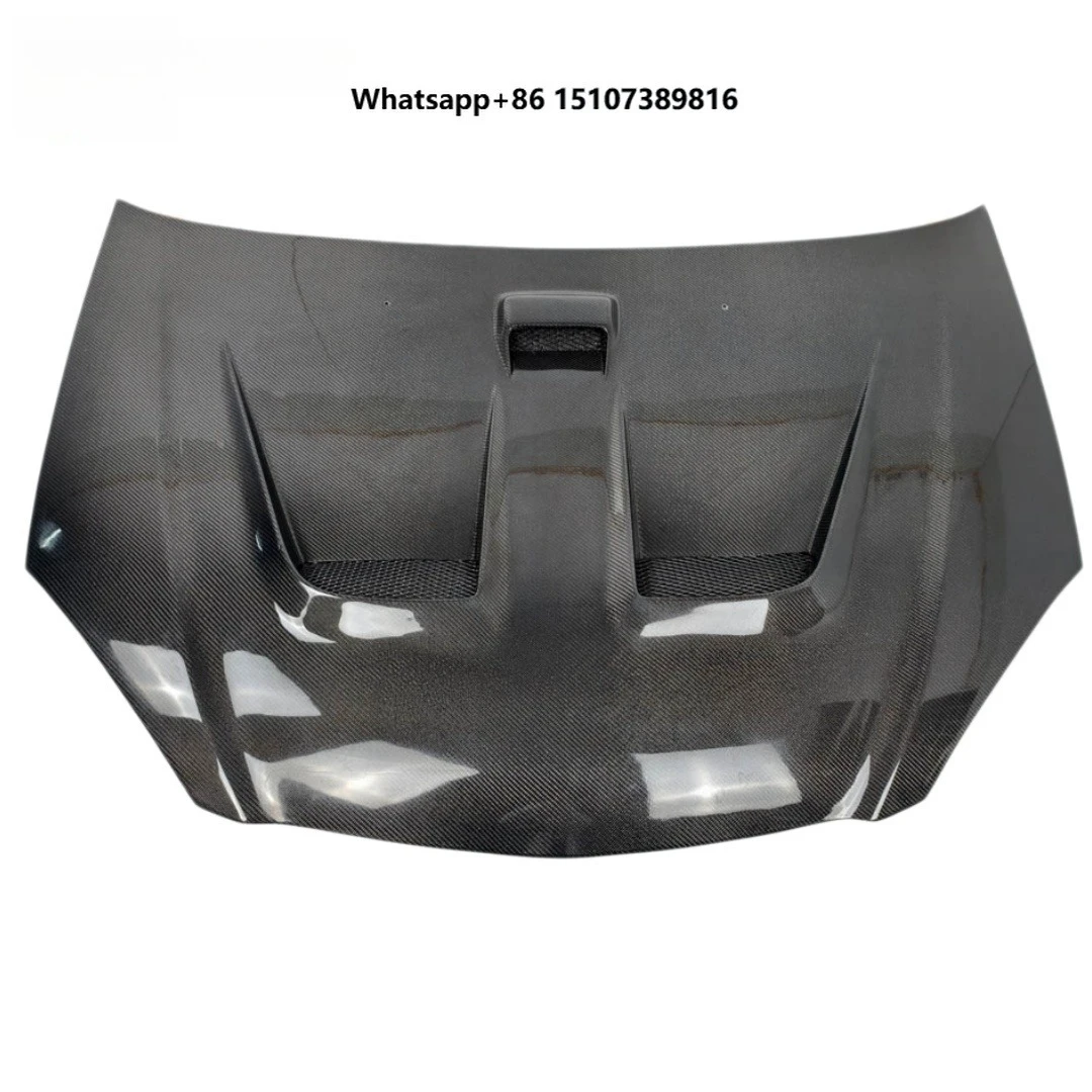 Integra DC5 Type R Carbon Fiber Hood for  Integra DC5 Type R Hood