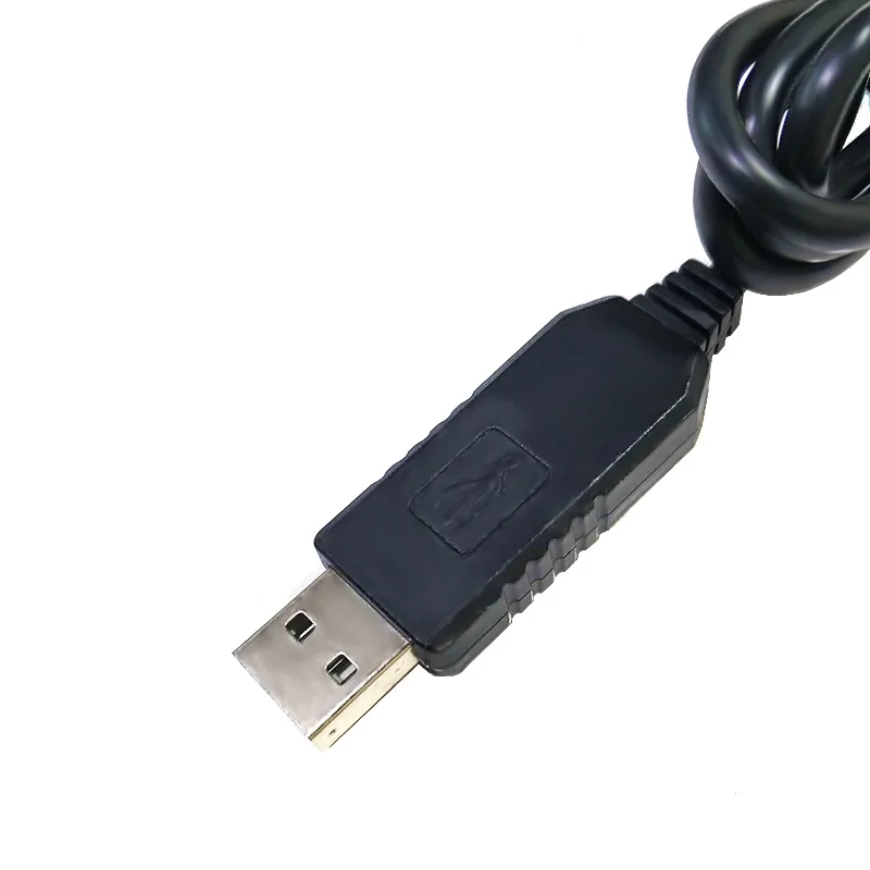 PL2303GT USB To RS232 Serial Cable UART Upgrade Download Module RS232 Level (non-TTL)