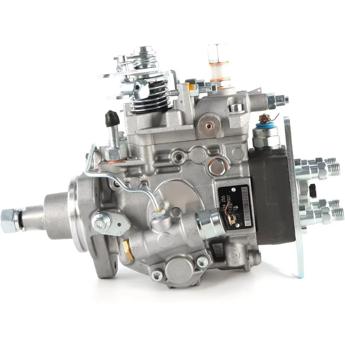 

0460424255 2644N209 2644N20924 2644N209/24 VE4 Fuel Injection Pump for Perkins 1104C-44 1004C 94KW 4 Cylinder Engine