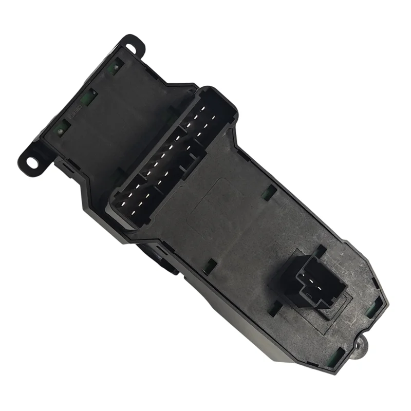 New Power Window Switch Control Button 35750-SAA-G010-M1 Master Window Glass Lift Switch For Honda Jazz Fit 2007-2008