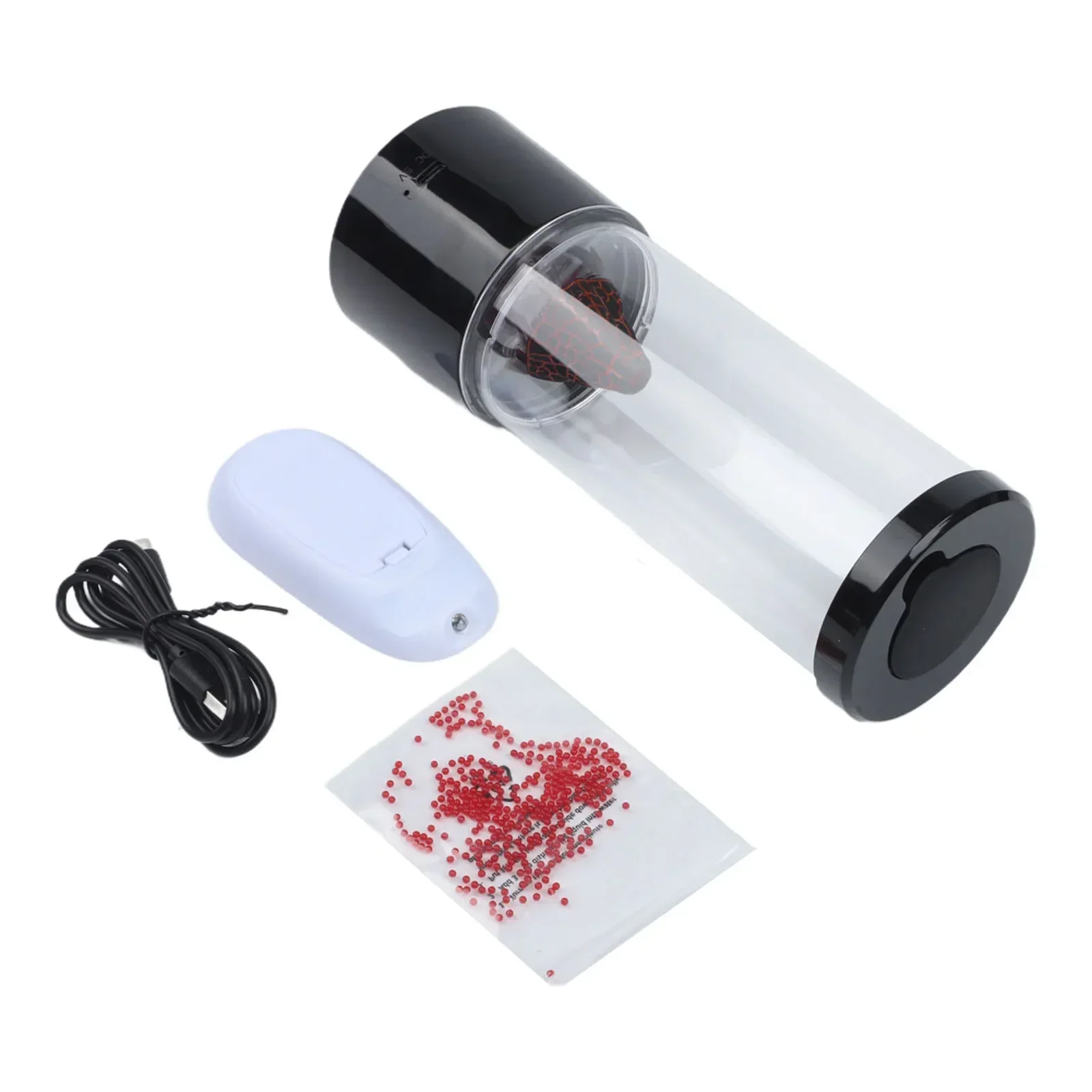 

16 вариантов цветов, лампа с изменяющимся цветом, уютная ночная лампа, компактная настольная лампа, креативный декор для дома, идеально подходит для спален, идеально подходит для вечеринок