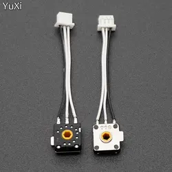 YUXI 1PCS  TTC Encoder Yellow Core Decoder for Razer Mouse Mamba Tournament Edition HYPERFLUX Viper Encoder Mouse Wheel