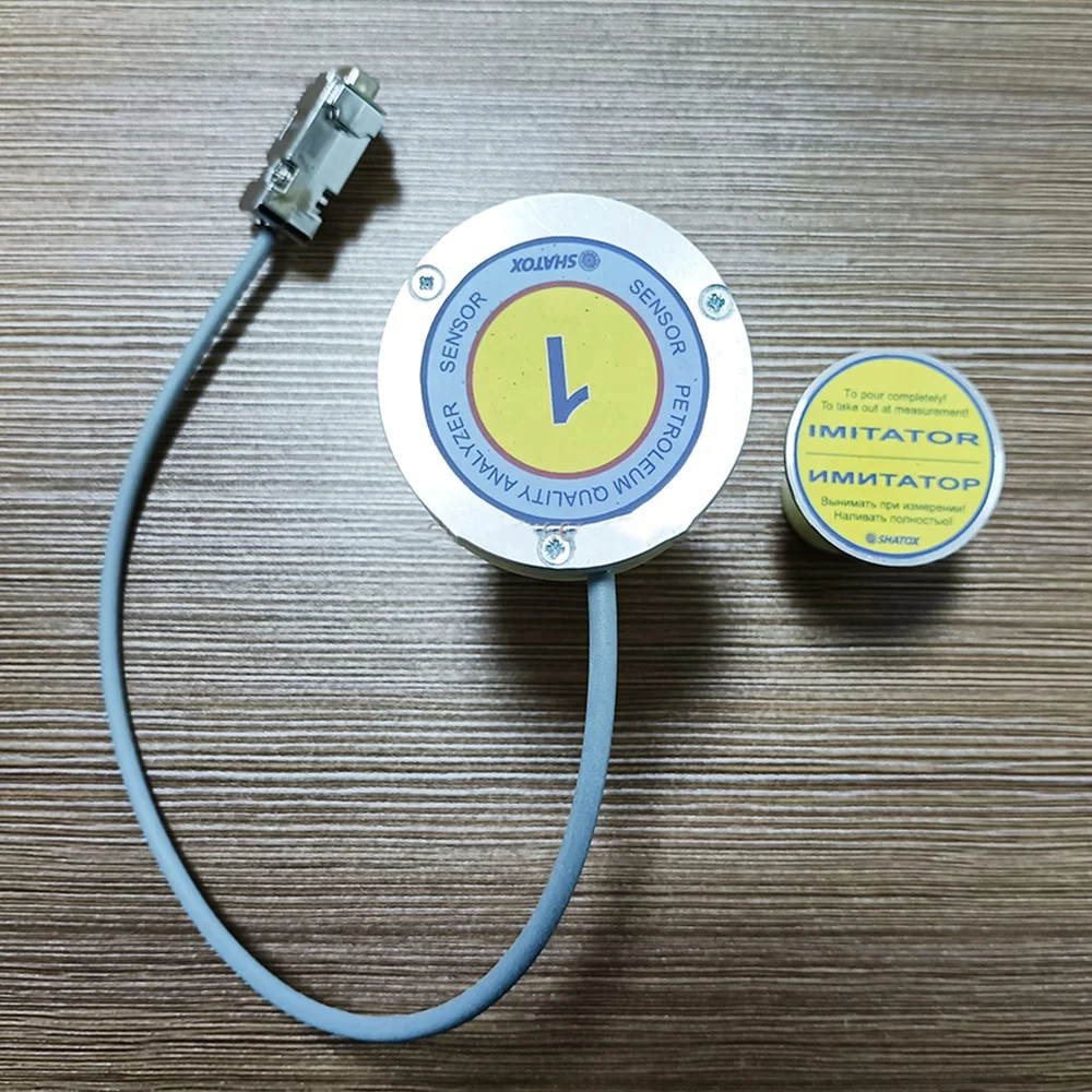 Laboratory Measuring Instrument Handheld Oil Tester/Meter SX-150 Portable Octane and Cetane Tester for Petroleum Diesel