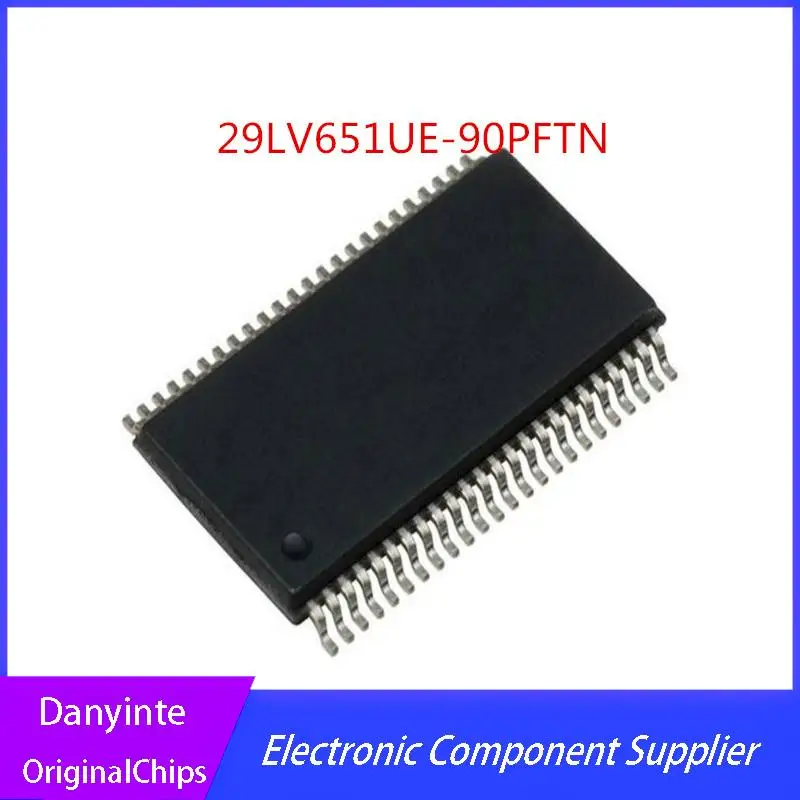 

Новинка 10 шт./партия 29lv651eu-90pftn 29LV651UE 29LV651 TSOP48