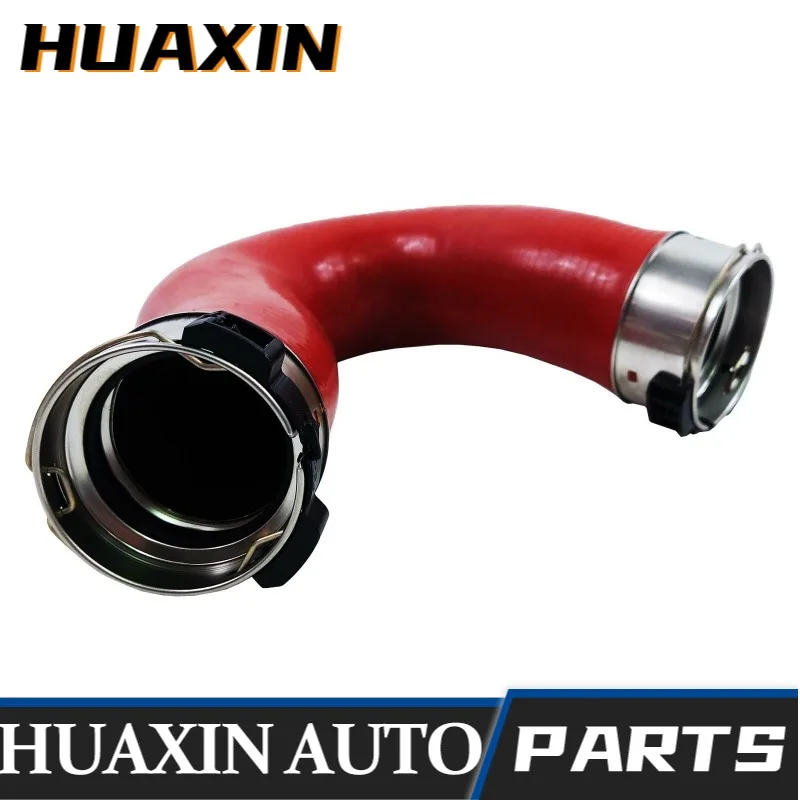 

Silicone & EPDM Intercooler Turbos Hose Pipe with HENN Connector FOR Mercedees-Bennz Sprinters A9065285082 9065285082