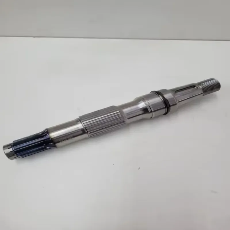 A New  Product 11179424 Tapered Shaftfor H1p089100cc Pumps11112181code F4 Plc
