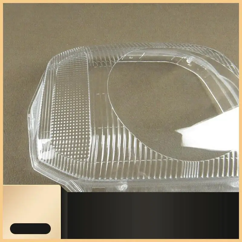 

Car Headlight Lens Cover Headlight Lampshade Left And Right For Suzuki Jimny New High Quality Front Light Shell Cover-N30R