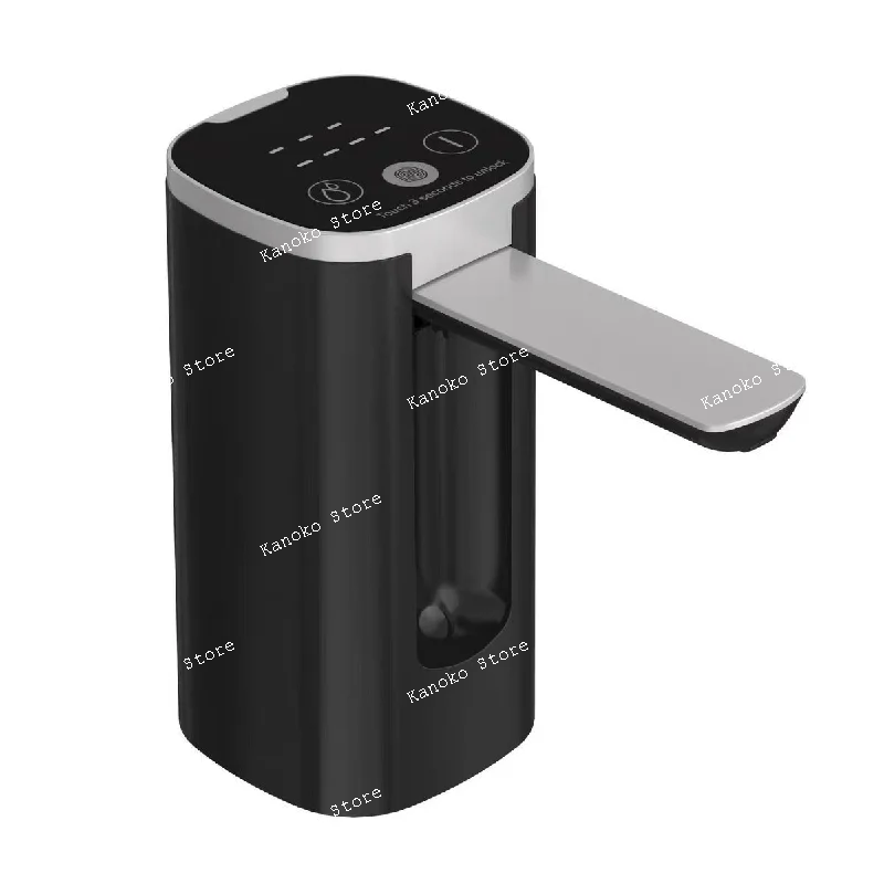 

Water Dispenser Electric Folding Water Pump Wireless Water Dispenser Household Bucket Water Small Suction Pump