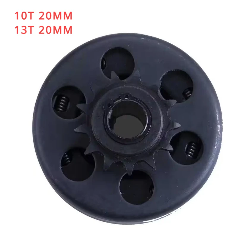10t 11t 12t 13t for 16mm 19mm 20mm for 35 link 420 link 428 