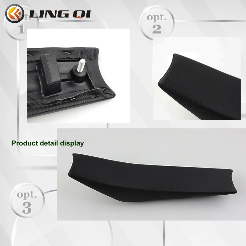 Pit Dirt Bike Motorcycle Seat Cushion Saddle for KT50
