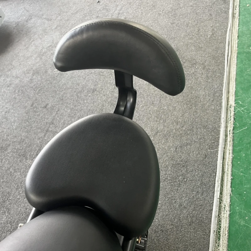 Himoto-Bicicleta Eléctrica Super73 todoterreno antideslizante, neumático ancho, para un propósito especial, respaldo trasero, asiento de bebé para niños