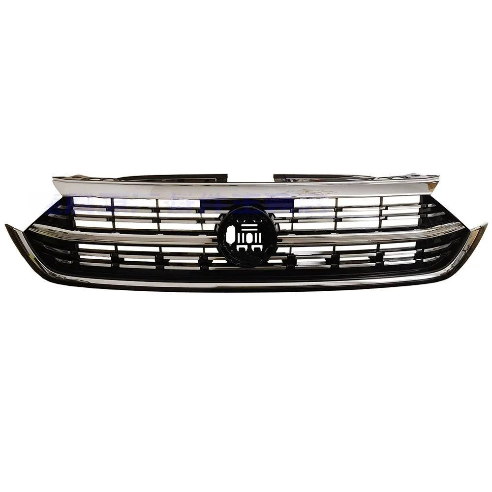 

Radiator Grill High With Low With Brand New Authentic for Volkswagen 2023 Jetta A7 MK7