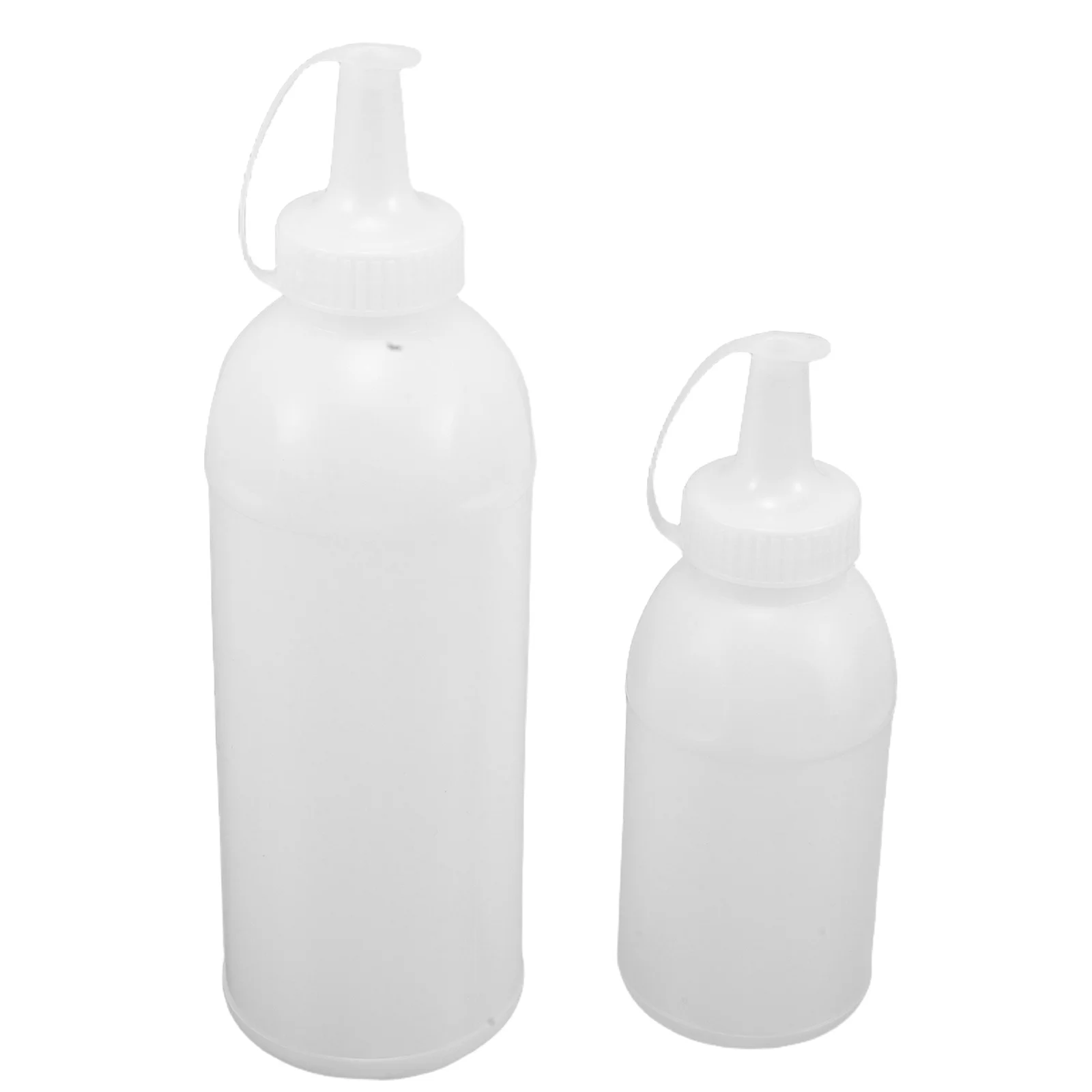 

2Pcs Bead Bottles Outdoor Use Wear Resistant Quick Reload Storage Holder for Game Accessories Plastic Bottle Bead Bottle