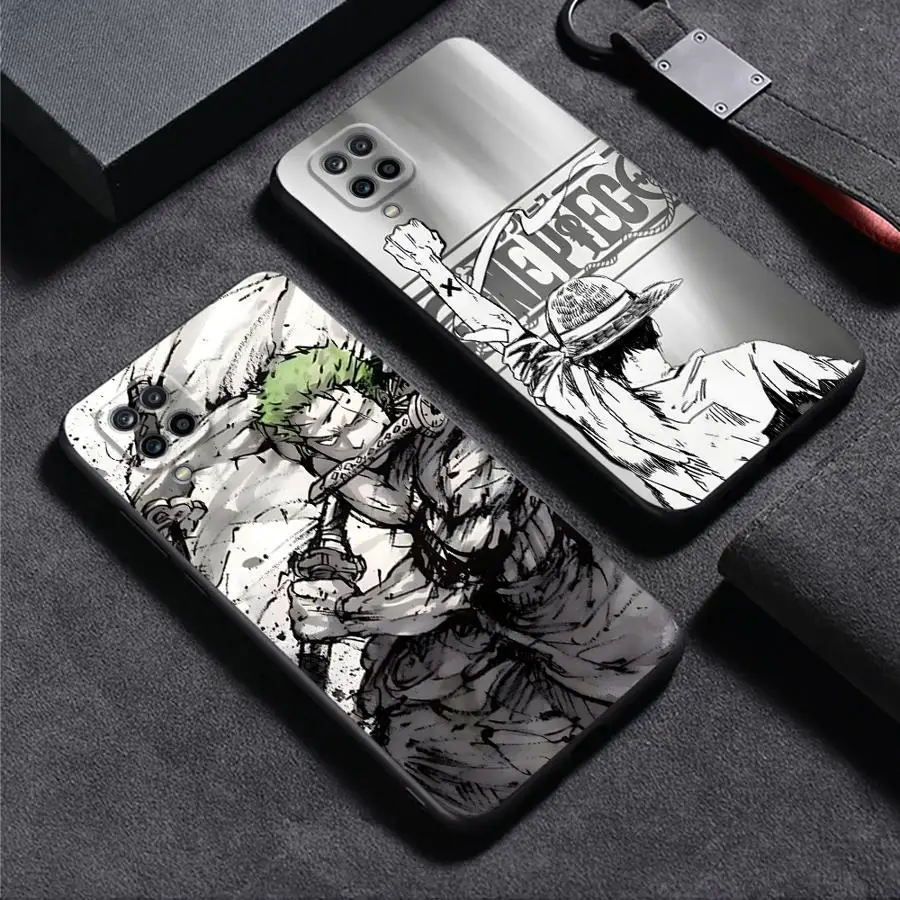 Case For Samsung Ga… - image