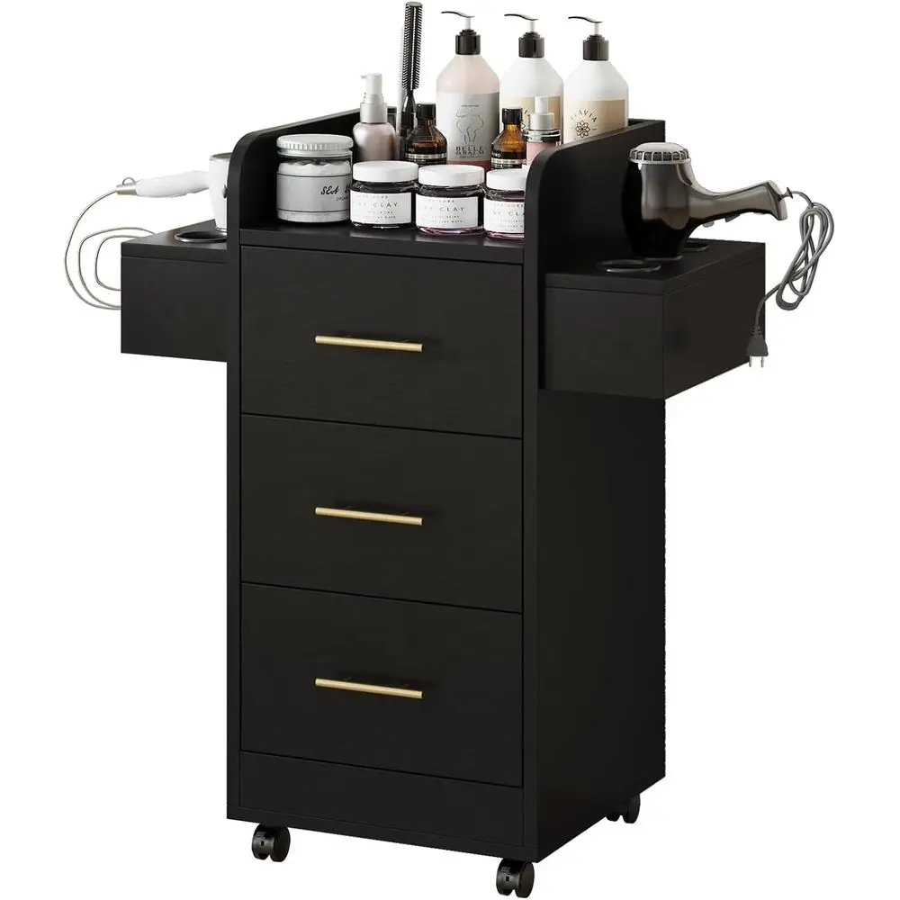 Salon Station For H…