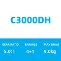 C3000DH