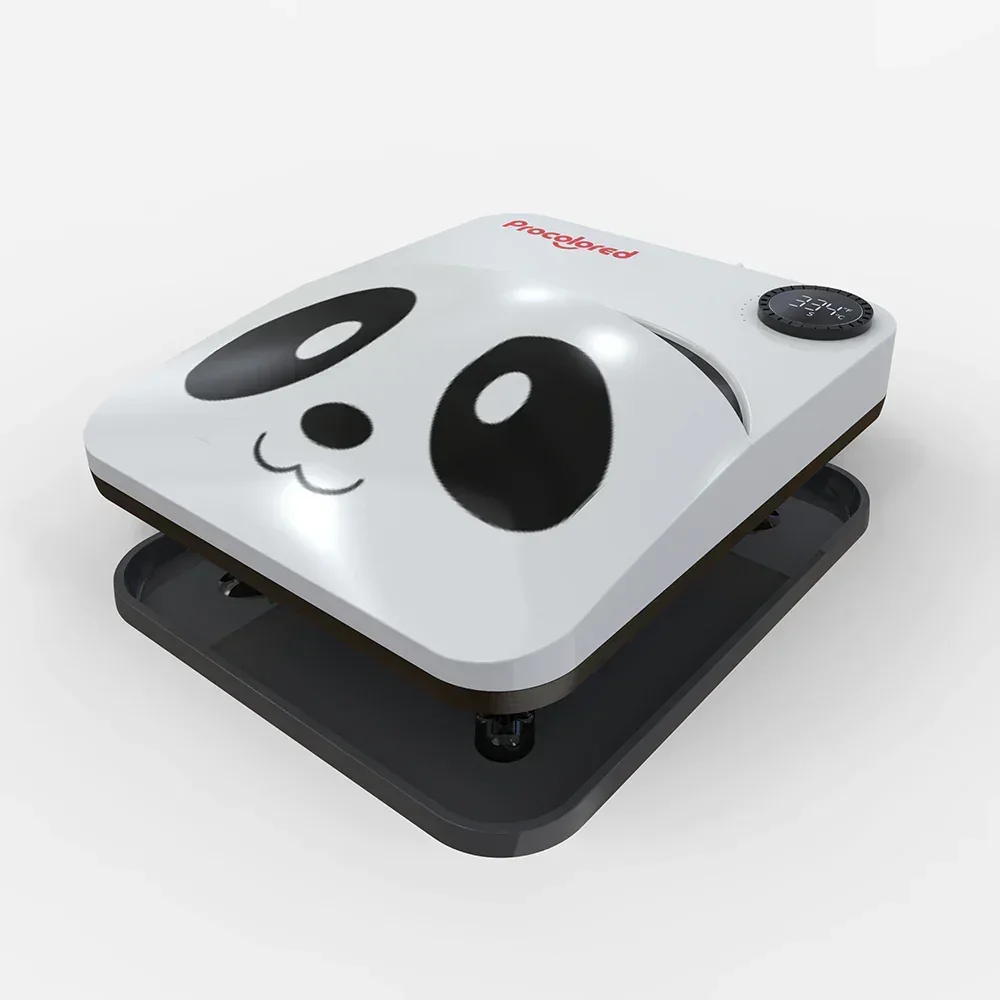 

z Heat Press Machine DTF Sublimation Heat Press Transfer Machine