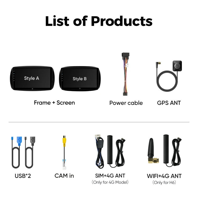 Ainavi Car Radio Android Fortwo 453 For Mercedes Benz Smart 2015 2016 2017 2019 Car Multimedia Wireless Carplay Android Auto
