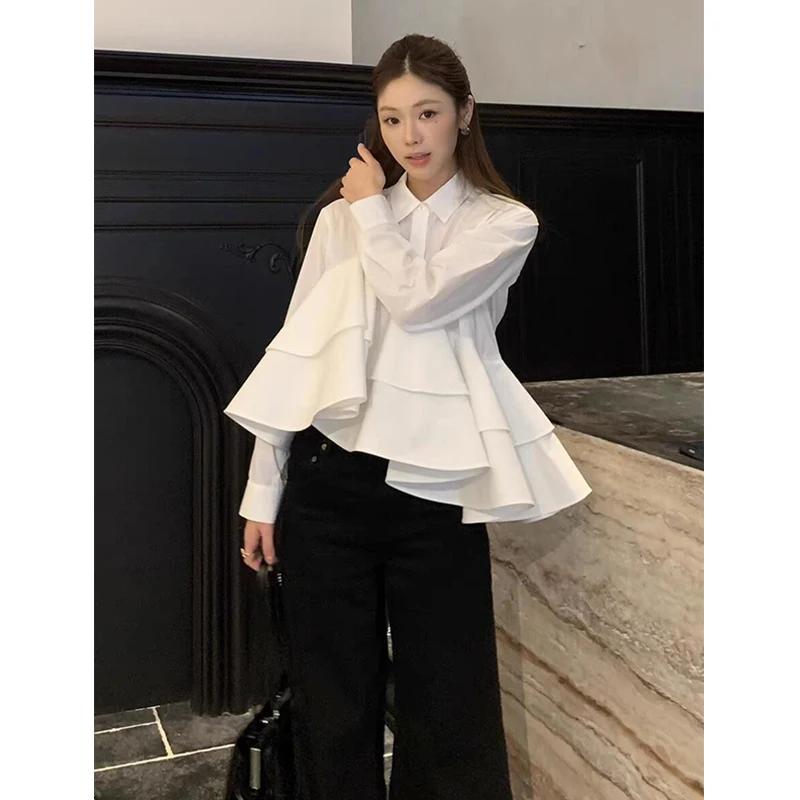 White in stock