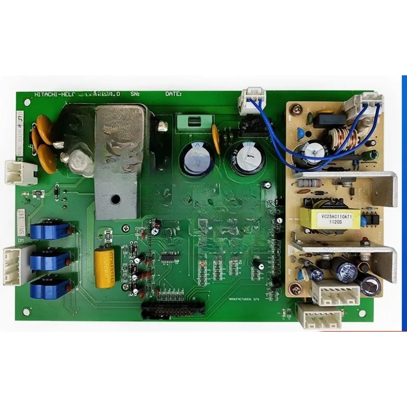 Parts Are Suitable …