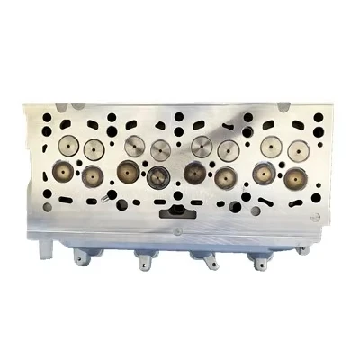 

CBAA Complete Cylinder Head 908700 908920 03L103351/A 03L103265X /L 03L103063K for VW Skoda CBAA/ CBAB/ CBAC CBBA 2.0TDI 16V