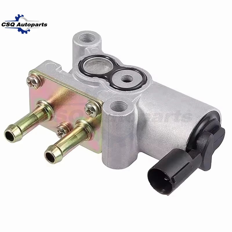 36450-P08-004 Idle Air Control IAC Valve For Honda Civic DX LX Del Sol 1.5 AC187