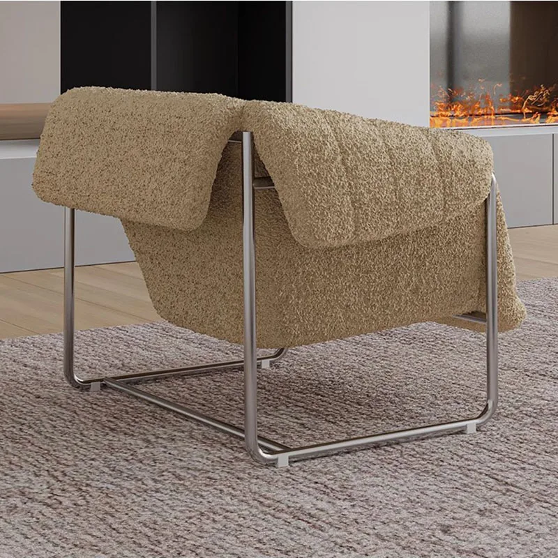 

Girl Reading Living Room Chairs Tumbonas Sofa Relax Professional Living Room Chairs Gaming Bar Stools Sillon Salon Furniture